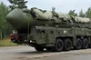 росія інвестує у ядерну зброю, — генсек НАТО