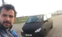 «У Польщі мав автомобільний бізнес. Але усі машини виміняв на пікапи, джипи, буси для ЗСУ…»