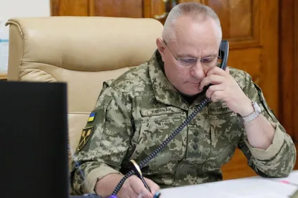 Фото: Слово і Діло