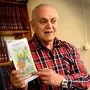 «Коли вийшла моя перша книжка „Я навчилася читати“, гадки не мав, що буду продовжувати писати»