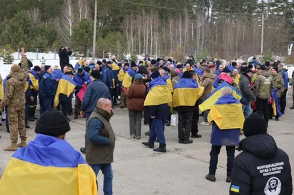 Фото із соцмереж президента України
