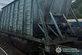 У Брюховичах струмом уразило хлопця, який хотів зробити світлину на даху потяга
