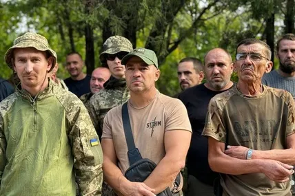 Фото: Суспільне Миколаїв