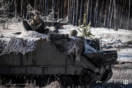 Фото: Генеральний штаб ЗСУ