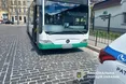У Львові внаслідок падіння в автобусі травмувалася пасажирка: правоохоронці встановлюють обставини події