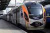 Укрзалізниця повертає «Інтерсіті+» з Києва до Одеси