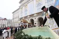 У Львові відбудеться загальноміське освячення води