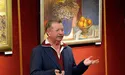 «Від бабці отримав оте велике бажання робити щось красиве, а від мами — саму любов до праці»