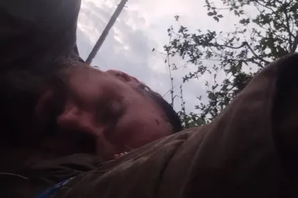 Скрін із відео