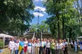 На Львівщині вшанували пам’ять вояків УГА, армії УНР, загиблих на початку 20-х років минулого століття
