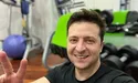 Невтішна соціологія для президента Зеленського