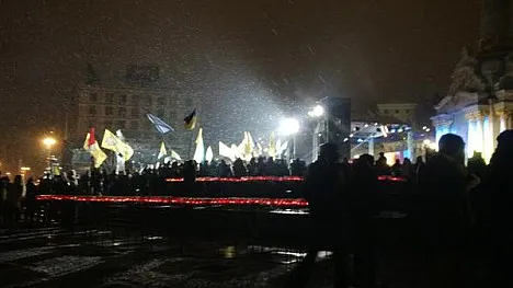 твіт