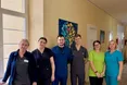 У Львові лікарі врятували 6-місячну дівчинку за допомогою ЕКМО: унікальний випадок порятунку