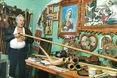 Гуцульський Страдіварі