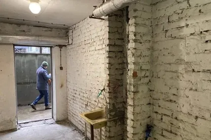 У Львові 6 тисяч укриттів, придатних для захисту від обстрілів