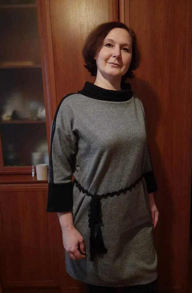 Наталія Василенко