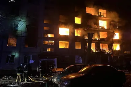 Фото: ДСНС