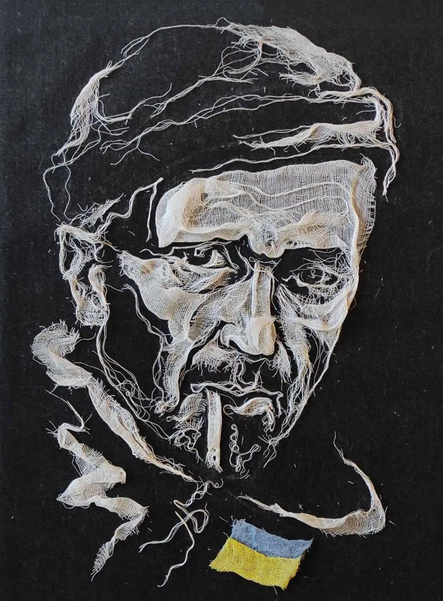 Олександр Мацієвський.