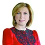 Ірина ВЕРЕЩУК: «Мені зарано йти в політику. Але якщо не я, то хто туди піде?»