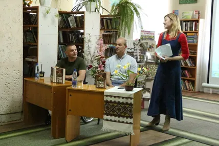 Фото Трускавецької міської ради