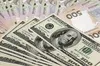 Нацбанк збільшив продаж доларів за тиждень