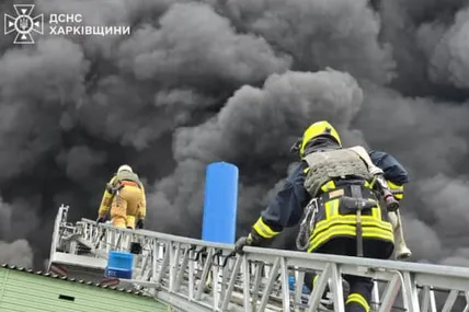 Фото: ДСНС