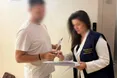 Ексдиректора департаменту Держмитслужби підозрюють у розтраті коштів під час реконструкції пункту пропуску «Красноїльськ»