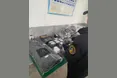 Контрабанда на 2 мільйони гривень: на Львівщині через кордон чоловік намагався ввезти незадекларовані ліки