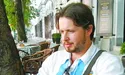Богдан КОЛОМІЙЧУК: «Львів як примхлива жінка – ніколи не вгадаєш, якою буде вранці, в обід чи ввечері»