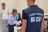СБУ викрила підпільну типографію, де виготовляли фальшиві паспорти для «легалізації» росіян