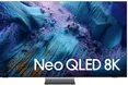 Samsung утримує світове лідерство на ринку телевізорів вже 19 років поспіль