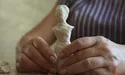 «Зйомки фільму були дуже нелегкими, бо кожного разу занурюєшся в той жах…»