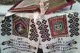 Щоб врятуватись від Сибіру, вишитий рушник закопала в землю в банці