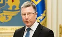 Нові санкції США визнають контроль Росії над окупованою частиною Донбасу, — Волкер