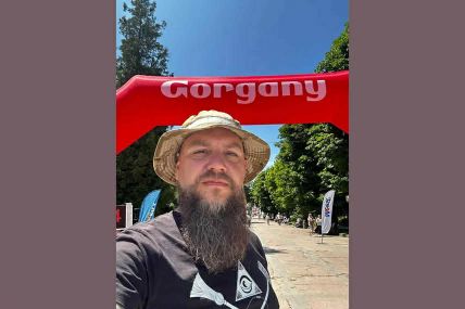 Андрій Жолоб: &laquo;Мене перевіряють стільки служб, що&nbsp;таке відчуття, що&nbsp;я&nbsp;ледь не&nbsp;&laquo;під підозрами&raquo;