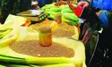 «Чому продукти подорожчали? Бо свята!»