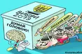 «Слів немає…»? Але є мізки!