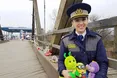 «Іграшковий коридор»