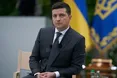 Перед походом у президенти Зеленський уникав сплати податків в Україні...