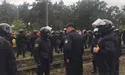 «Тягати жінок за волосся неприпустимо, правоохоронці за це відповідатимуть»