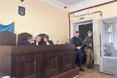 «По фрагменту металу, який був вилучений з голови Ірини Фаріон, неможливо визначити, чи це куля, чи це щось інше…»