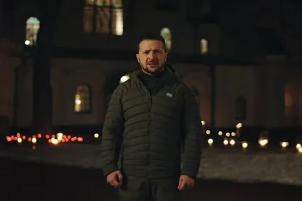 Фото - скрін з відео