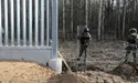 Польща відгороджується від Білорусі