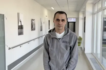 Фото Першого медичного об’єднання Львова