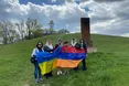 «Де б не були вірмени, вони будують церкви, бо церква допомагає не втратити коріння»