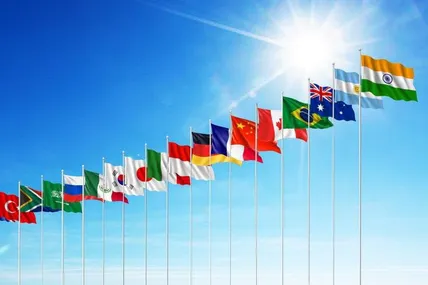 Фото: G20
