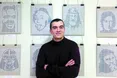 «З ким знайомий, того важче малювати»
