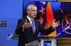 НАТО погодить багаторічну програму підтримки України, — генсек