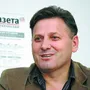 «Це роман про олігархічне дно і невидиму війну»