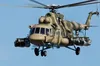 Авіакатастрофа в Пакистані: під час зльоту розбився військовий гелікоптер Мі-17
